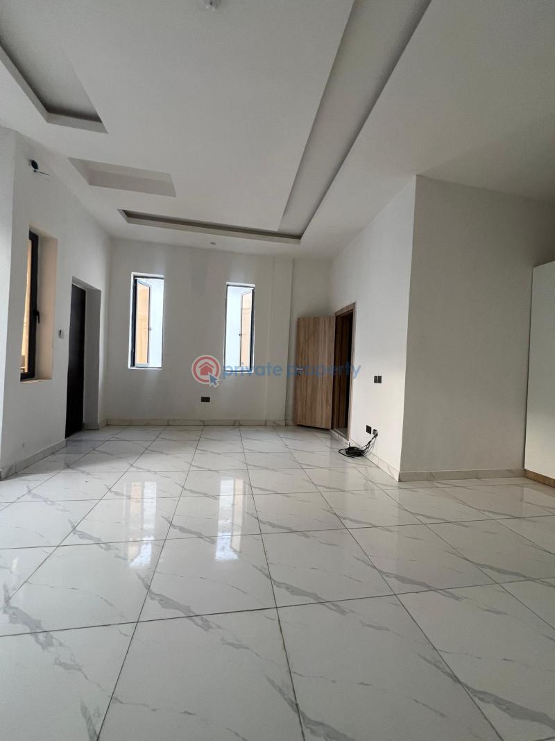 4 bedroom Duplex For Rent Ajah Lekki Ajah Lagos - 2