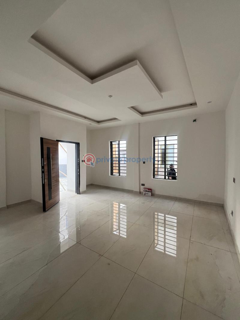 4 bedroom Duplex For Rent Ajah Lekki Ajah Lagos - 1