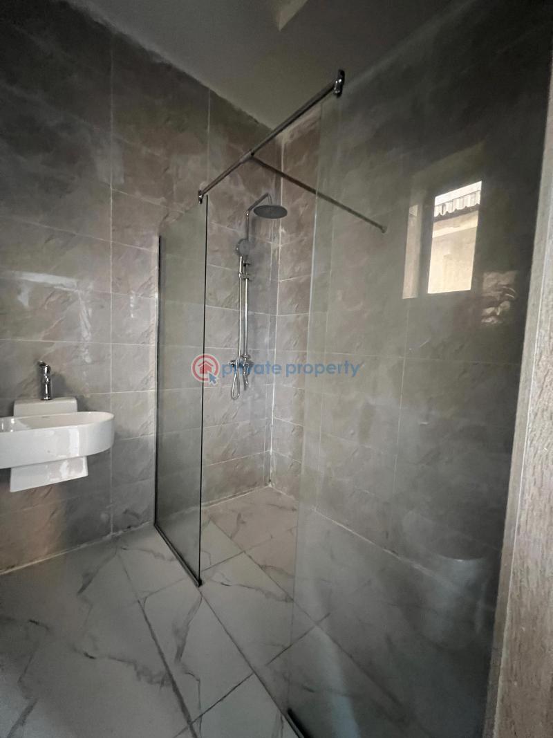 4 bedroom Duplex For Rent Ajah Lekki Ajah Lagos - 8