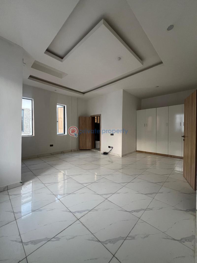 4 bedroom Duplex For Rent Ajah Lekki Ajah Lagos - 3