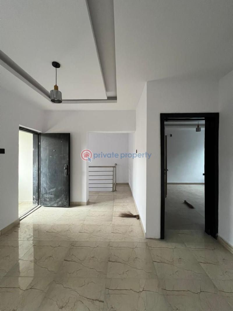 4 bedroom Semi detached Duplex For Rent Abraham Adesanya Ajah Lagos - 13