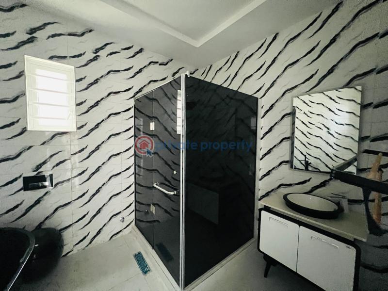 4 bedroom Semi detached Duplex For Sale Lekki County Homes Ikota Ikota Lekki Lagos - 15