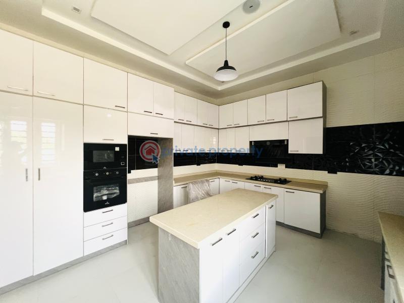4 bedroom Semi detached Duplex For Sale Lekki County Homes Ikota Ikota Lekki Lagos - 6