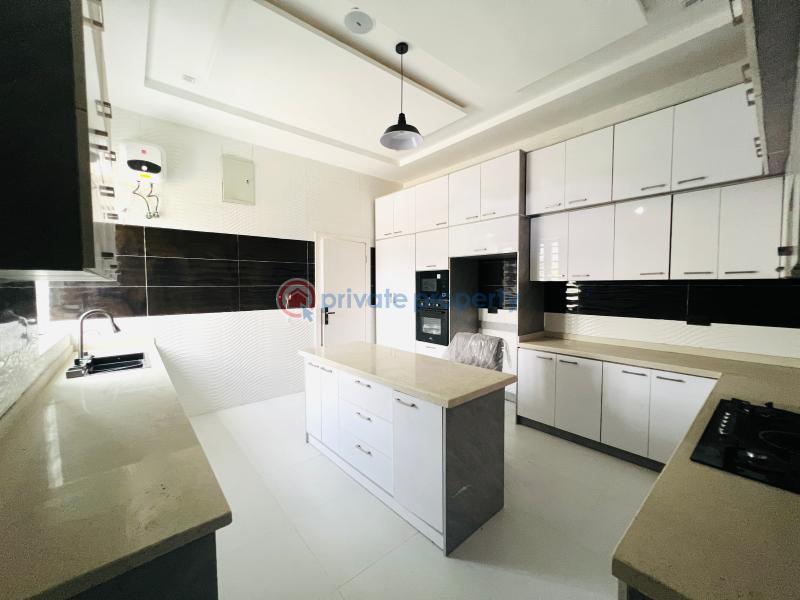 4 bedroom Semi detached Duplex For Sale Lekki County Homes Ikota Ikota Lekki Lagos - 5