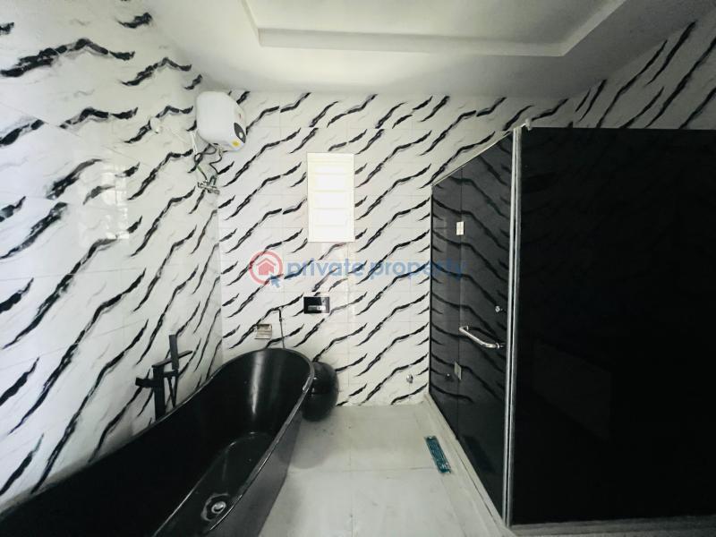 4 bedroom Semi detached Duplex For Sale Lekki County Homes Ikota Ikota Lekki Lagos - 16