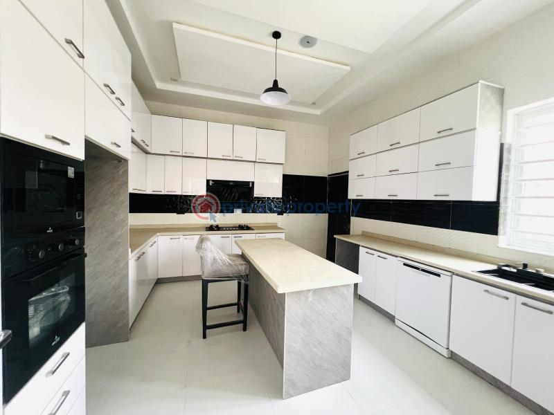 4 bedroom Semi detached Duplex For Sale Lekki County Homes Ikota Ikota Lekki Lagos - 7