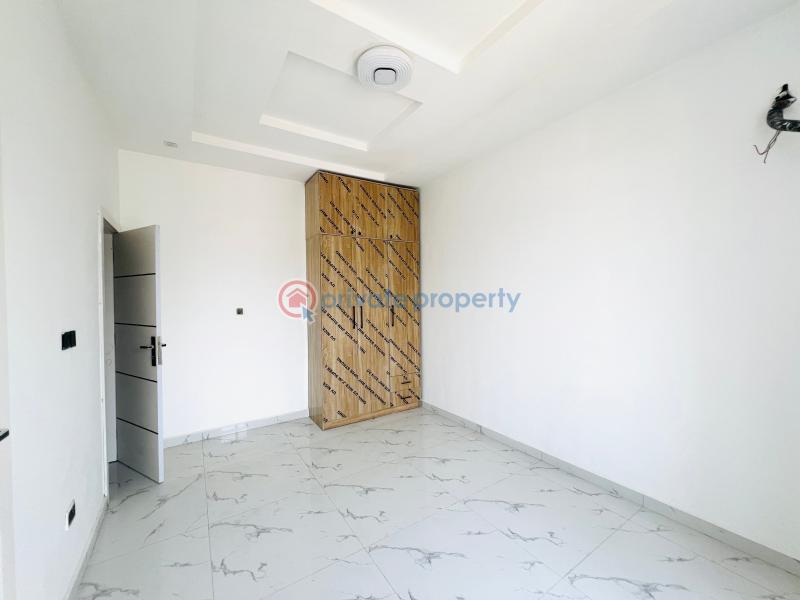 4 bedroom Semi detached Duplex For Sale Lekki County Homes Ikota Ikota Lekki Lagos - 23