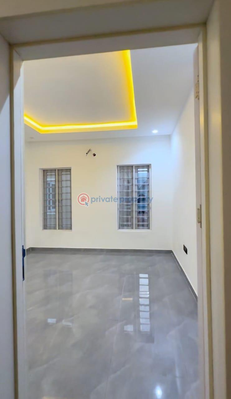 4 bedroom Detached Duplex For Sale Berger Ojodu Lagos - 8