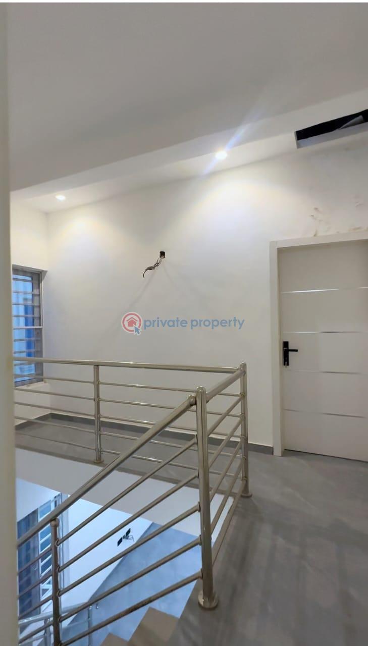 4 bedroom Detached Duplex For Sale Berger Ojodu Lagos - 6