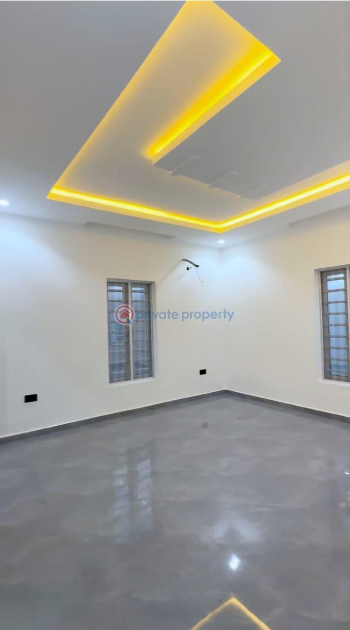 4 bedroom Detached Duplex For Sale Berger Ojodu Lagos - 9