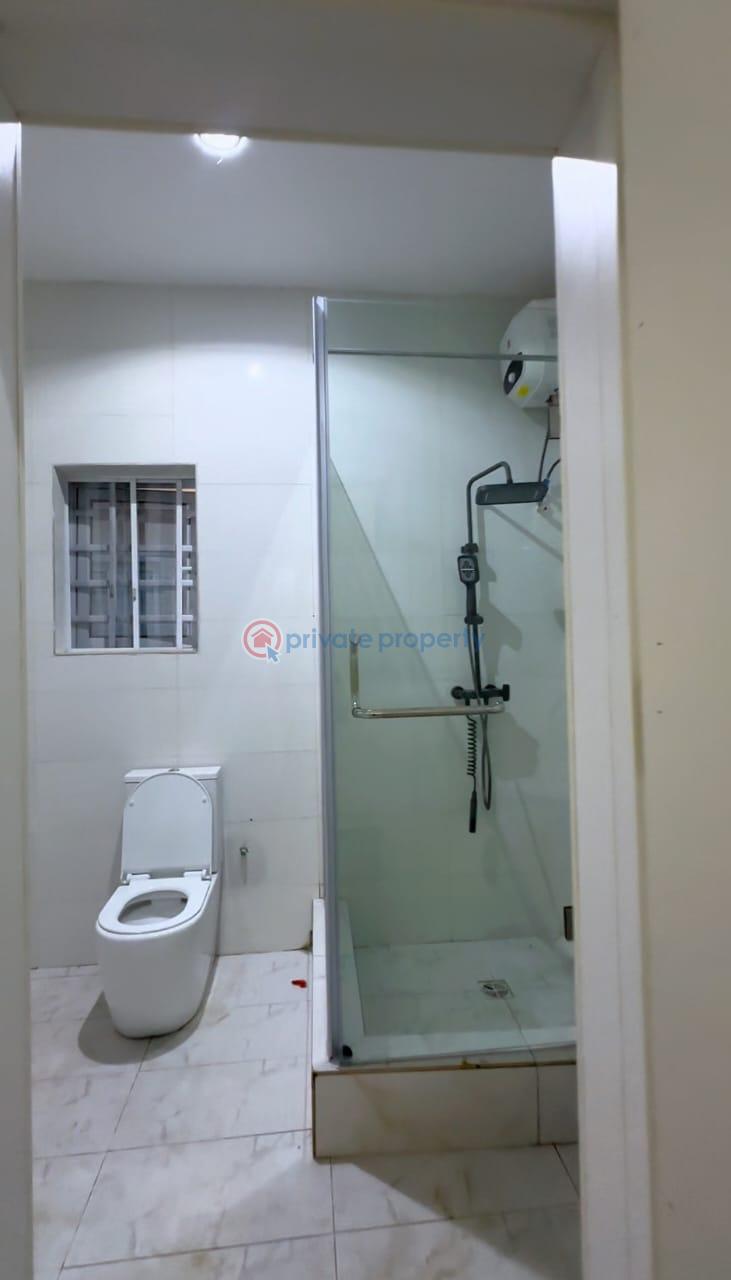 4 bedroom Detached Duplex For Sale Berger Ojodu Lagos - 10