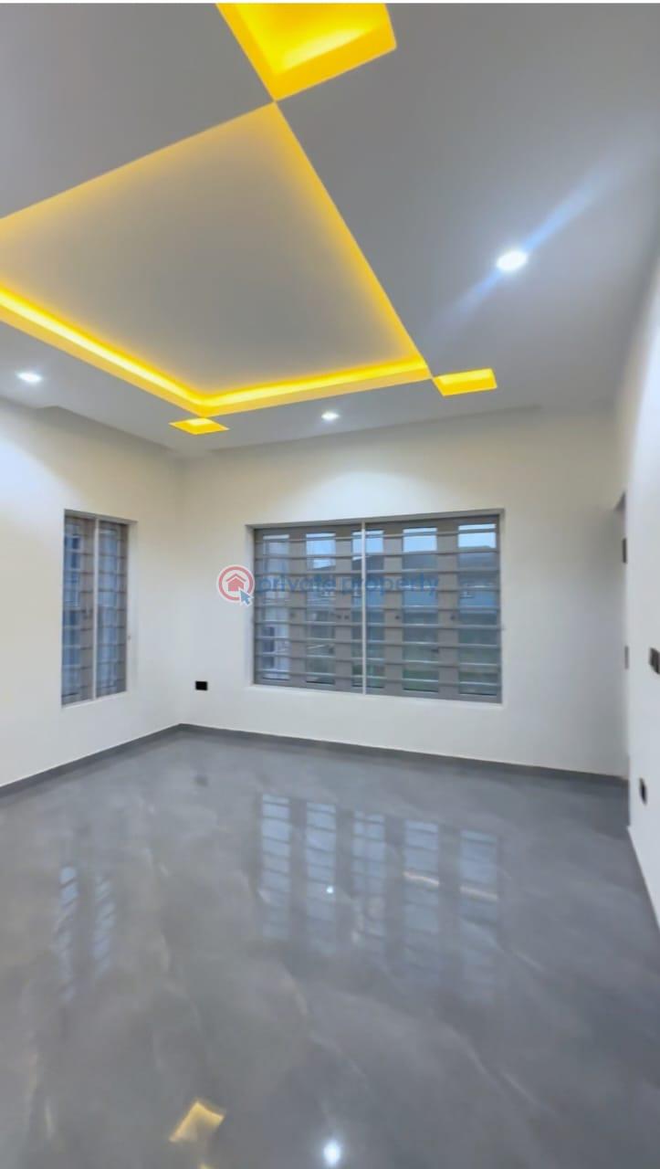 4 bedroom Detached Duplex For Sale Berger Ojodu Lagos - 12