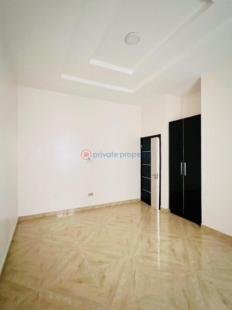4 bedroom Detached Duplex For Sale A Prime And Secure Estate In Ikota Lekki Ikota Lekki Lagos - 15
