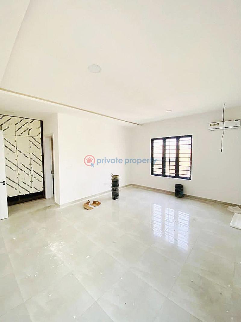 4 bedroom Terraced Duplex For Sale Oniru Victoria Island Lagos - 10