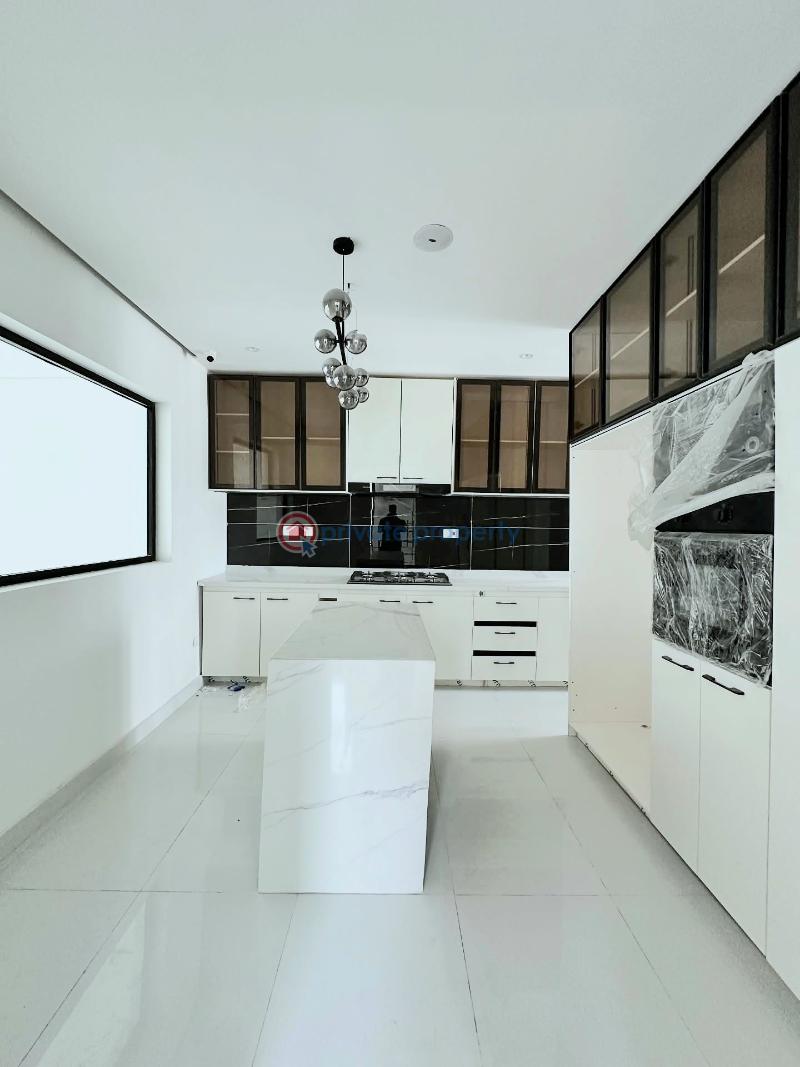 Brand new 4 bedroom duplex - 3 4 bedroom Townhouse For Rent Ikate Elegushi Lekki Lagos - 3