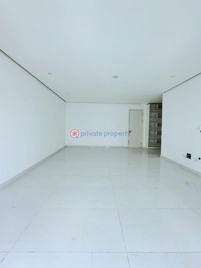 Brand new 4 bedroom duplex - 5 4 bedroom Townhouse For Rent Ikate Elegushi Lekki Lagos - 5
