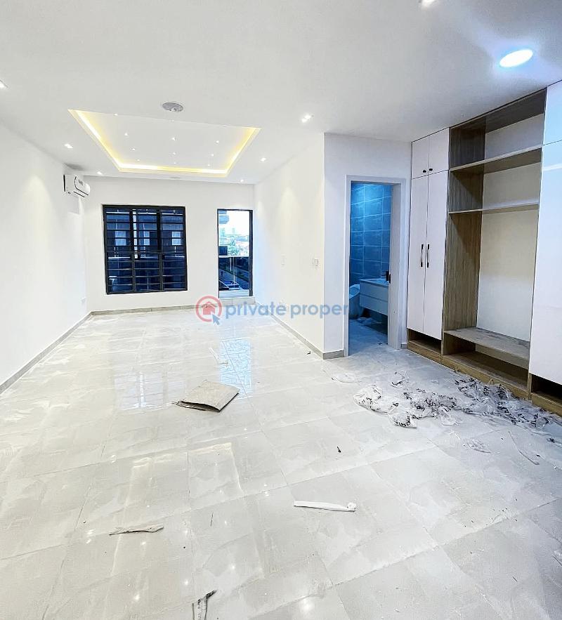 4 bedroom Terraced Duplex For Sale Oniru Victoria Island Lagos - 7