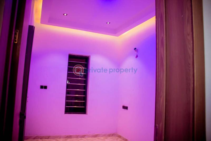 4 bedroom Detached Duplex For Sale General Paint Ajah Lagos - 15
