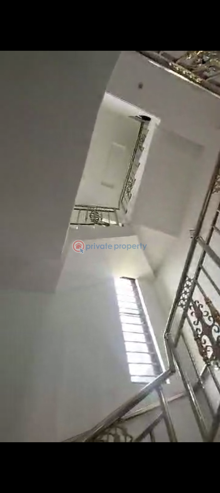 Semi detached Duplex For Rent Oke Ira Oke-ira Ogba Lagos - 3