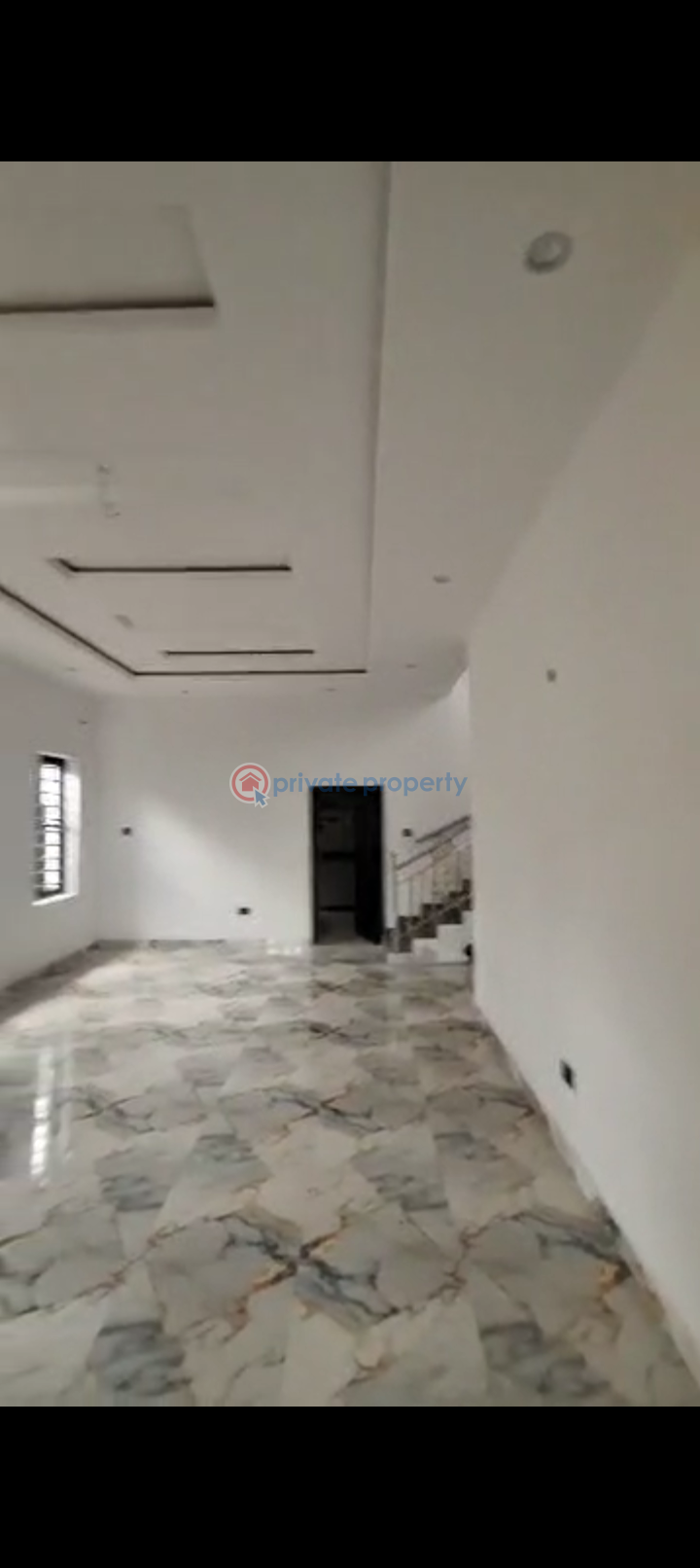 Semi detached Duplex For Rent Oke Ira Oke-ira Ogba Lagos - 4