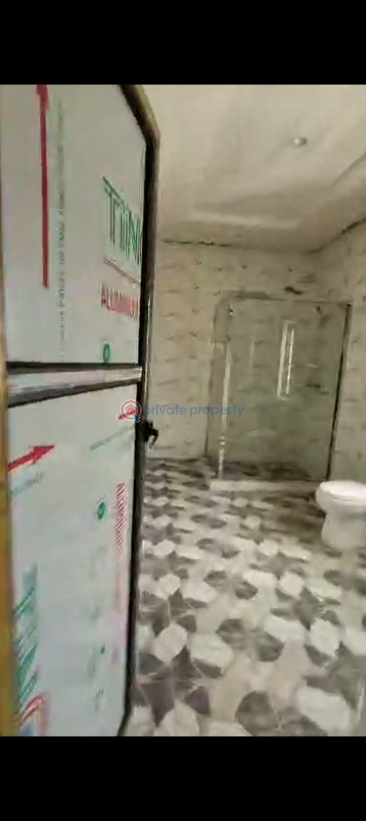 Semi detached Duplex For Rent Oke Ira Oke-ira Ogba Lagos - 7