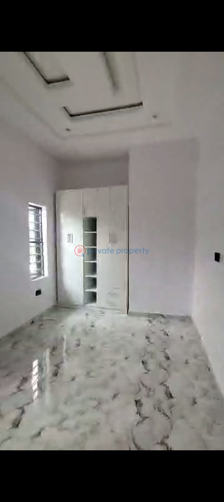 Semi detached Duplex For Rent Oke Ira Oke-ira Ogba Lagos - 11