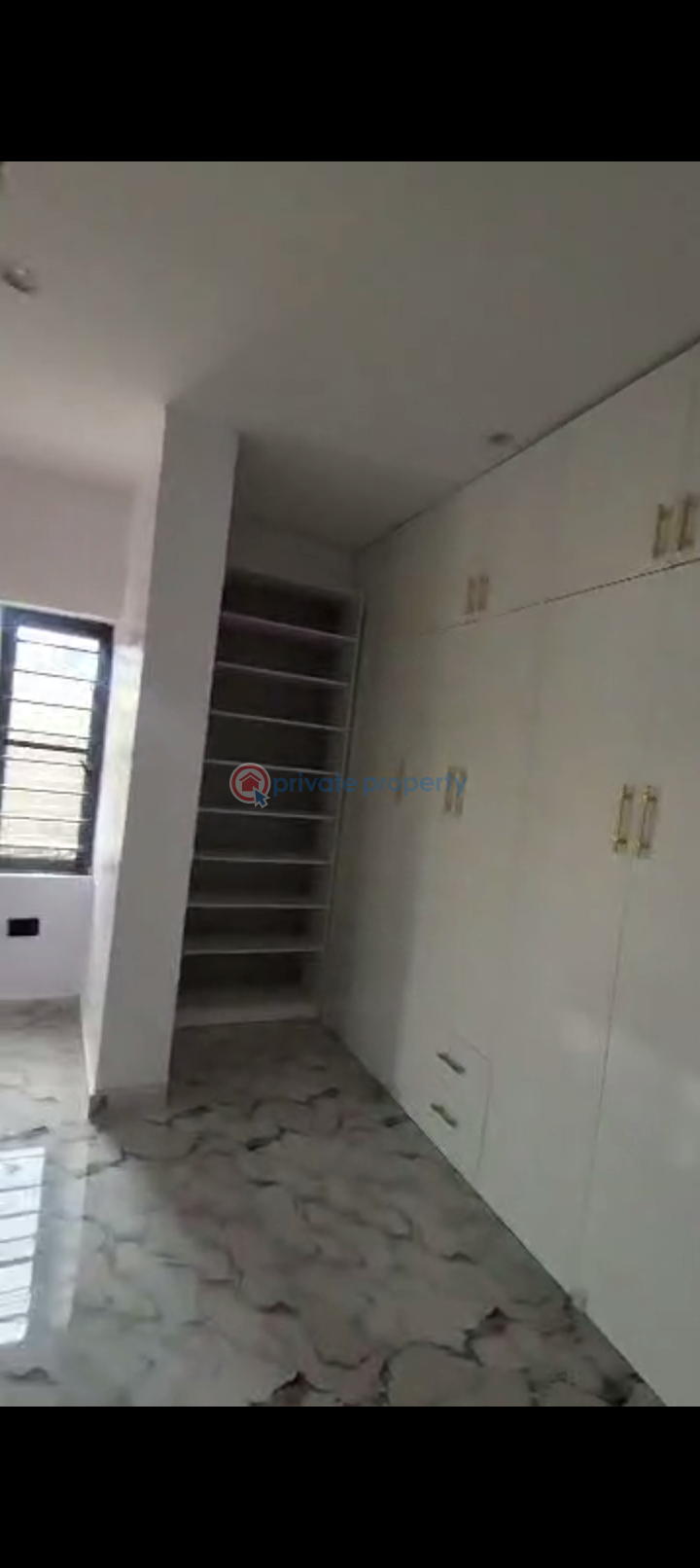 Semi detached Duplex For Rent Oke Ira Oke-ira Ogba Lagos - 8
