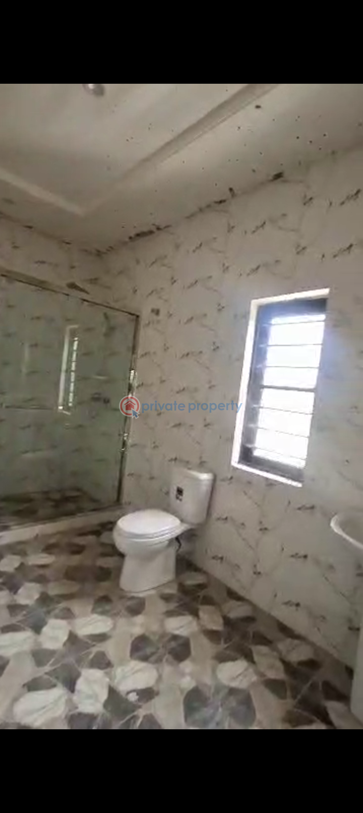 Semi detached Duplex For Rent Oke Ira Oke-ira Ogba Lagos - 10