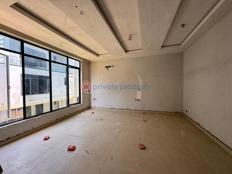 4 bedroom Terraced Duplex For Sale Off Nike Art Gallery Road Ikate Elegushi Lekki Lagos - 13