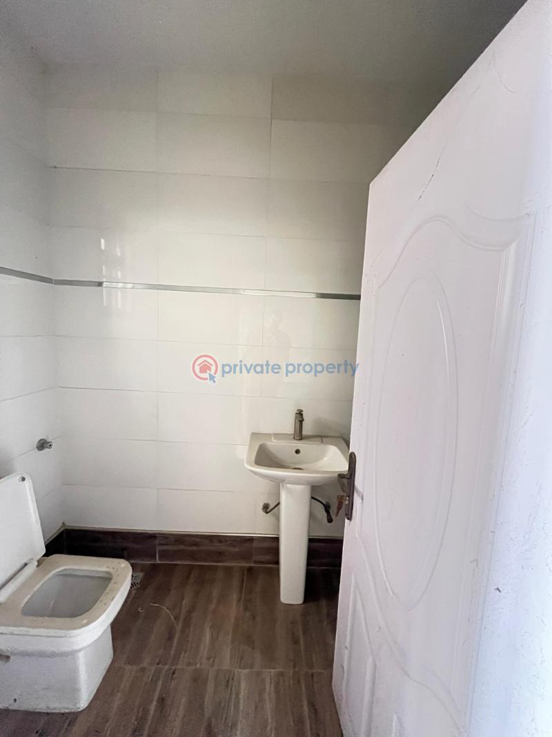 4 bedroom Terraced Duplex For Rent Off Ologolo Road Ologolo Lekki Lagos - 13