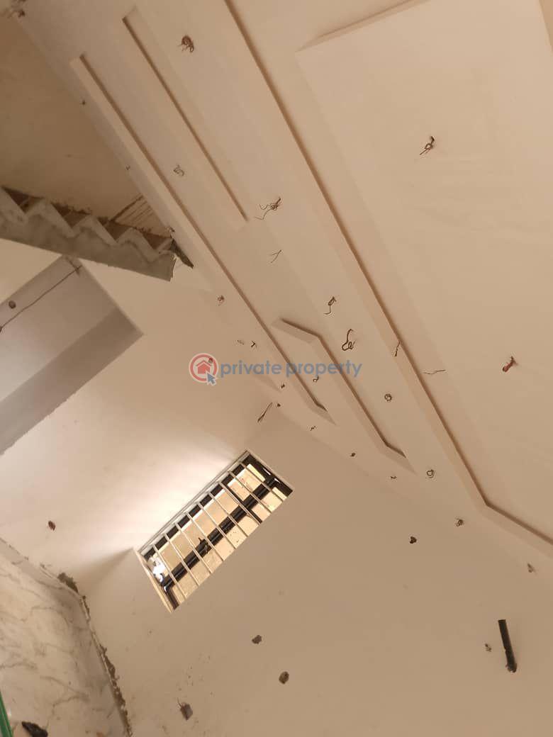 4 bedroom Duplex For Sale Ogba Bus-stop Lagos - 4