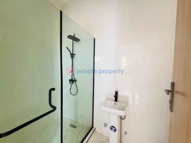 4 bedroom Terrace For Sale Lekki Scheme 2 Ajah Lagos - 11