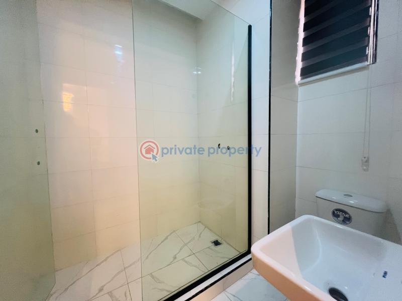 4 bedroom Terrace For Sale Lekki Scheme 2 Ajah Lagos - 17