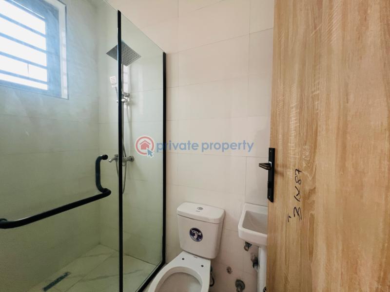 4 bedroom Terrace For Sale Lekki Scheme 2 Ajah Lagos - 16