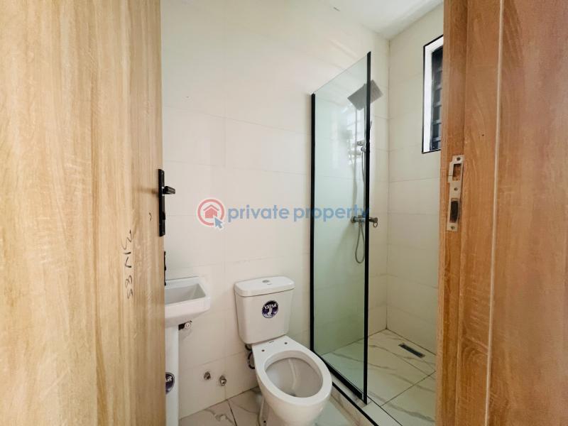 4 bedroom Terrace For Sale Lekki Scheme 2 Ajah Lagos - 15