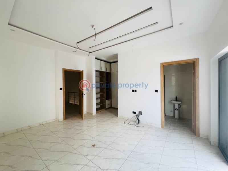 4 bedroom Terrace For Sale Lekki Scheme 2 Ajah Lagos - 10