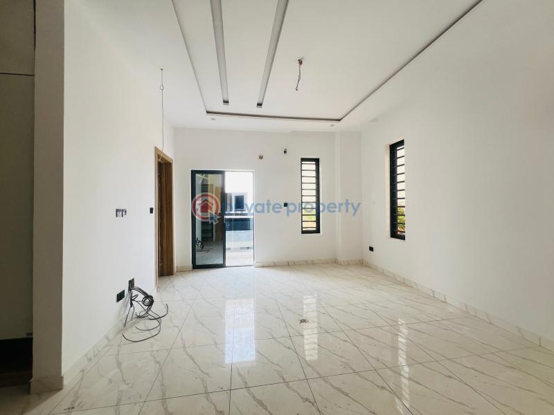 4 bedroom Terrace For Sale Lekki Scheme 2 Ajah Lagos - 8