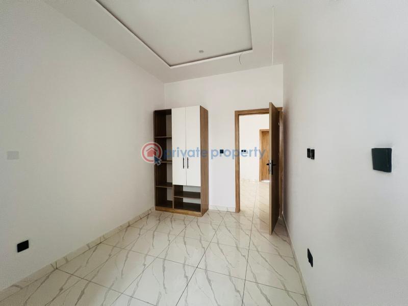 4 bedroom Terrace For Sale Lekki Scheme 2 Ajah Lagos - 14
