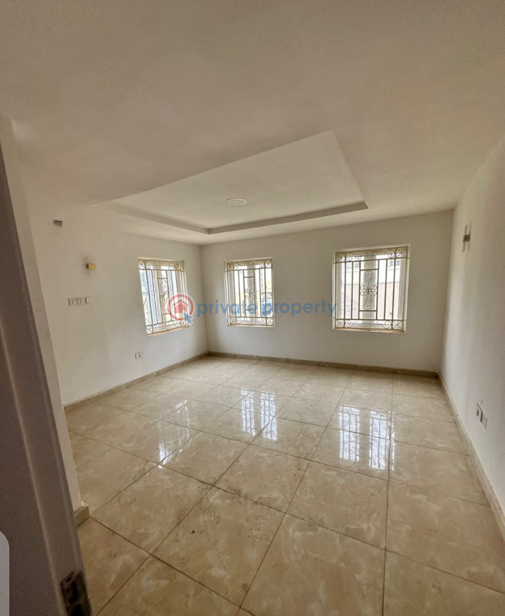 4 bedroom House For Rent Fha Guzape Guzape Abuja Phase 1  - 3