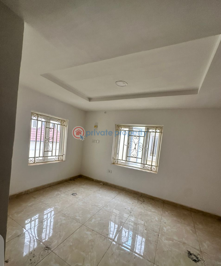 4 bedroom House For Rent Fha Guzape Guzape Abuja Phase 1  - 5