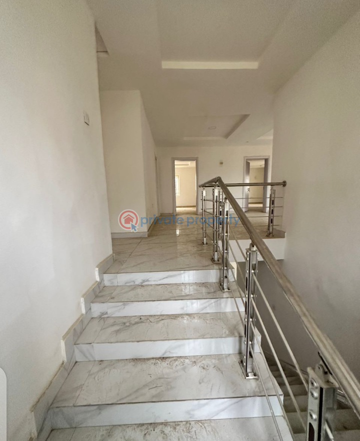 4 bedroom House For Rent Fha Guzape Guzape Abuja Phase 1  - 7