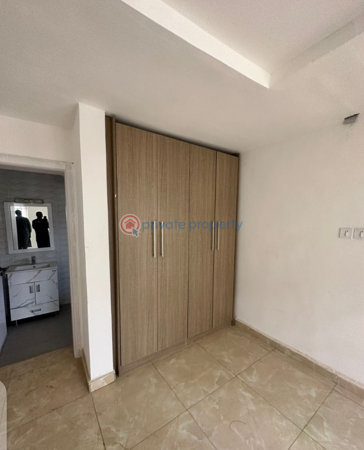 4 bedroom House For Rent Fha Guzape Guzape Abuja Phase 1  - 6