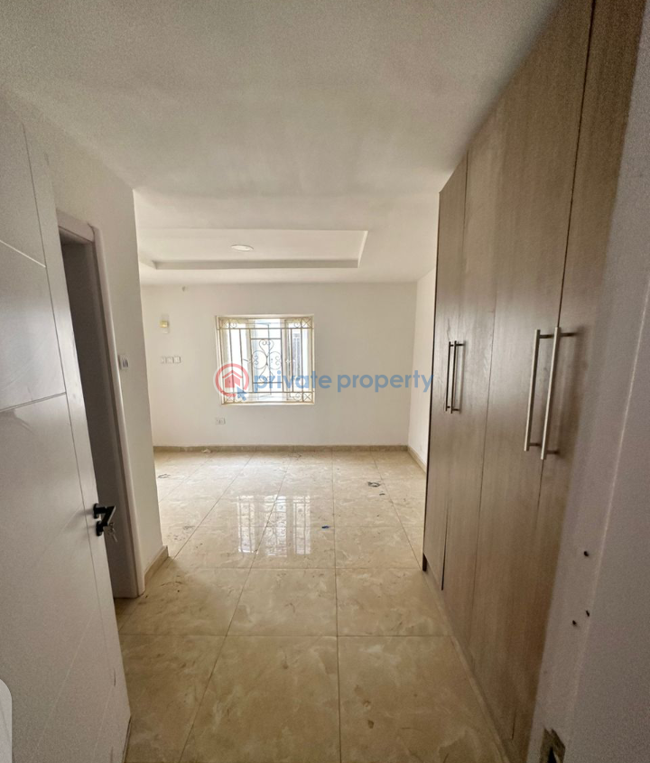 4 bedroom House For Rent Fha Guzape Guzape Abuja Phase 1  - 4