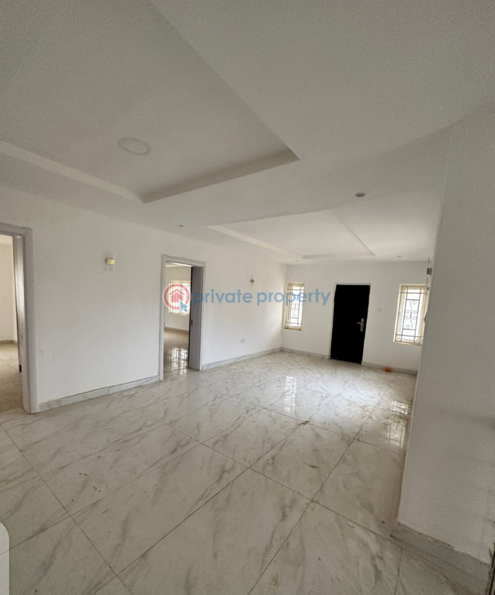 4 bedroom House For Rent Fha Guzape Guzape Abuja Phase 1  - 8