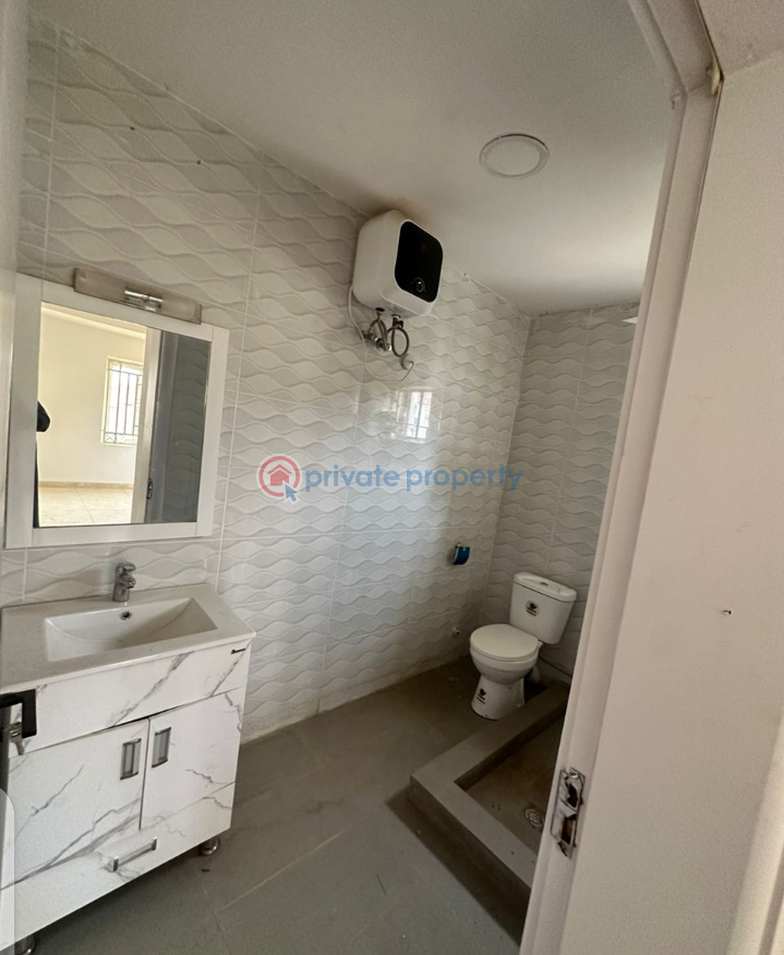 4 bedroom House For Rent Fha Guzape Guzape Abuja Phase 1  - 2