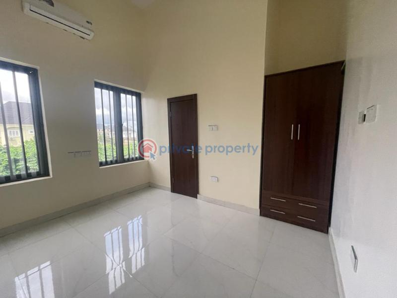 4 bedroom Semi detached Duplex For Rent Owerri Estate Owerri Imo - 11