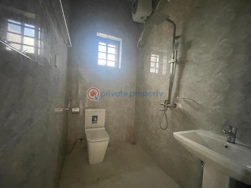 4 bedroom Semi detached Duplex For Rent Owerri Estate Owerri Imo - 13