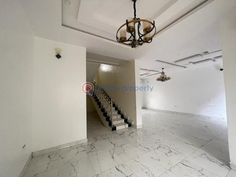 4 bedroom Semi detached Duplex For Rent Owerri Estate Owerri Imo - 2