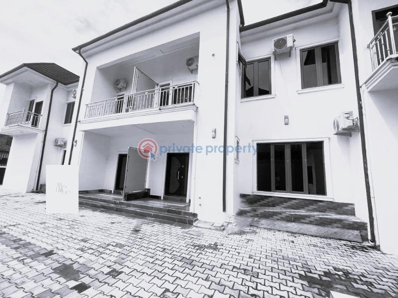4 bedroom Semi detached Duplex For Rent Owerri Estate Owerri Imo - 0