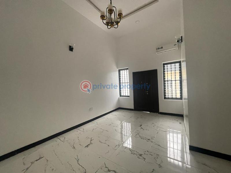 4 bedroom Semi detached Duplex For Rent Owerri Estate Owerri Imo - 12